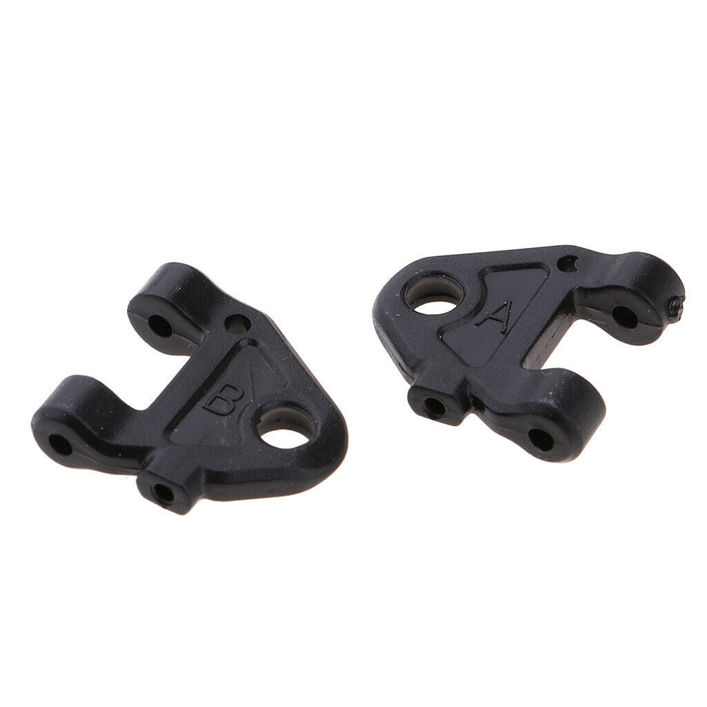2pcs Plastic Lower Arms for WLtoys K969 K979 P929 RC Buggy Car Spare Parts