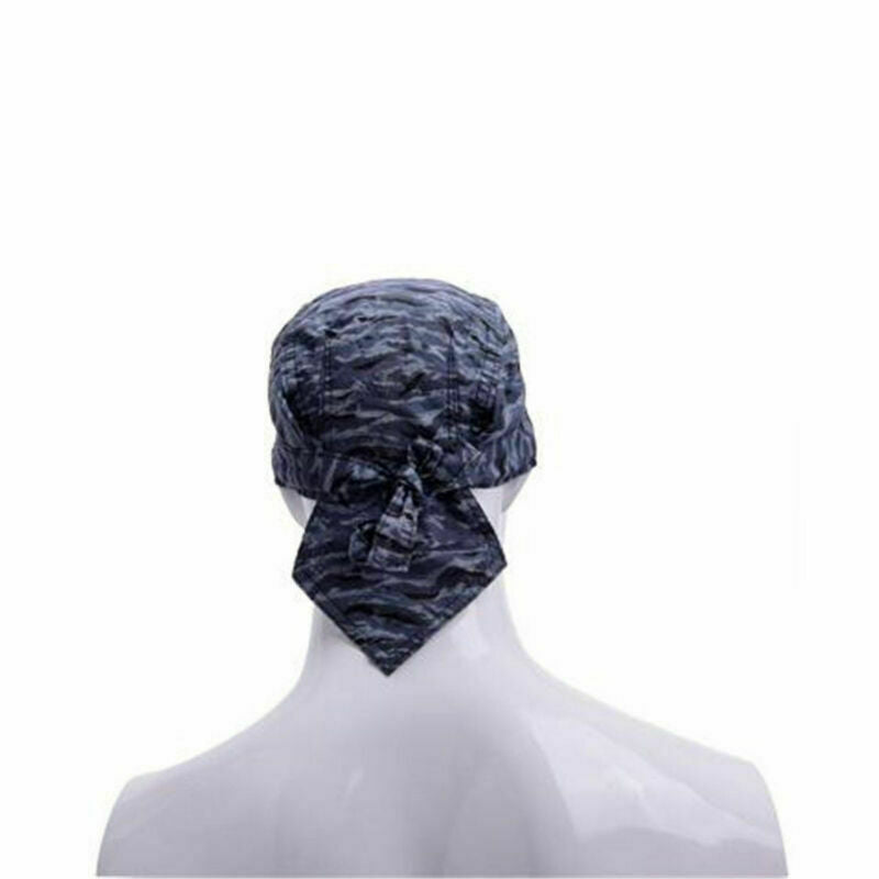 1X Welding Welder Protective Hat Cap Scarf Welder Flame Retardant Cotton Helmet