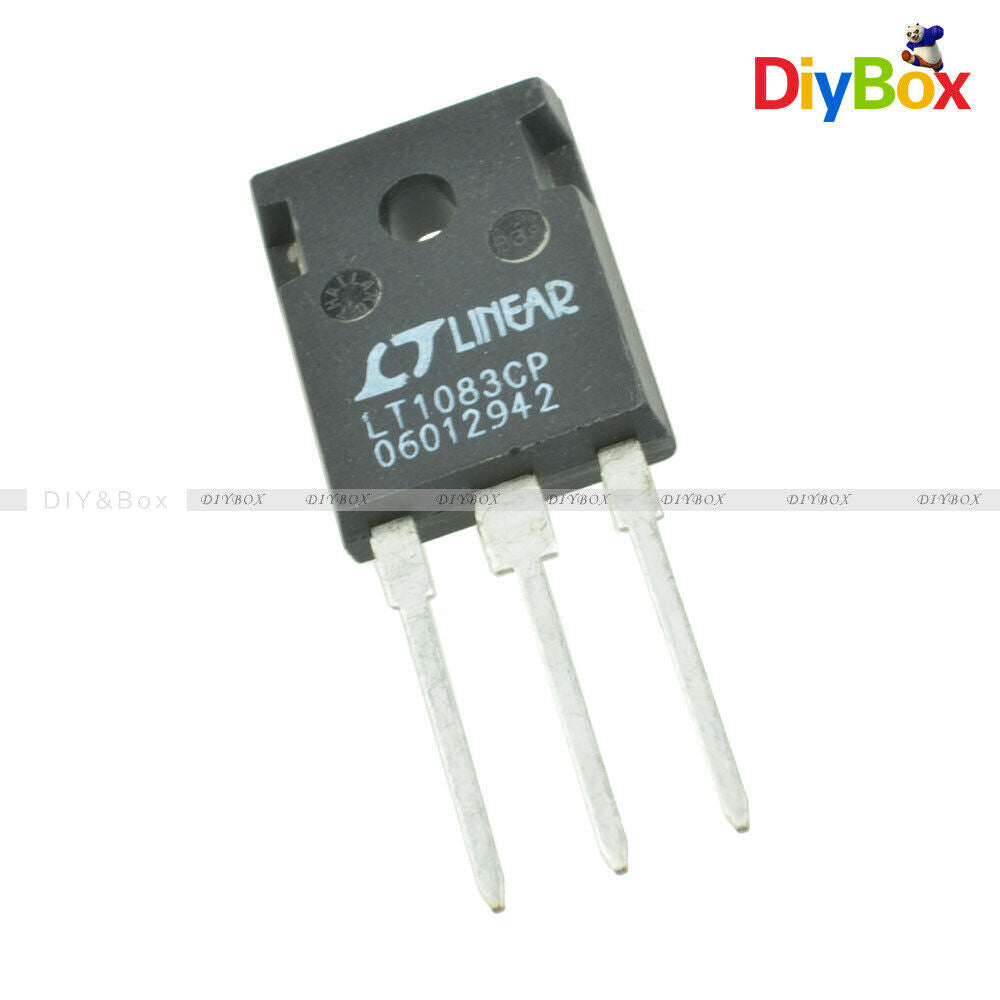[10PCS] IC TO-3P LT1083CP LT1083CP#PBF LT1083CP-ADJ IC NEW
