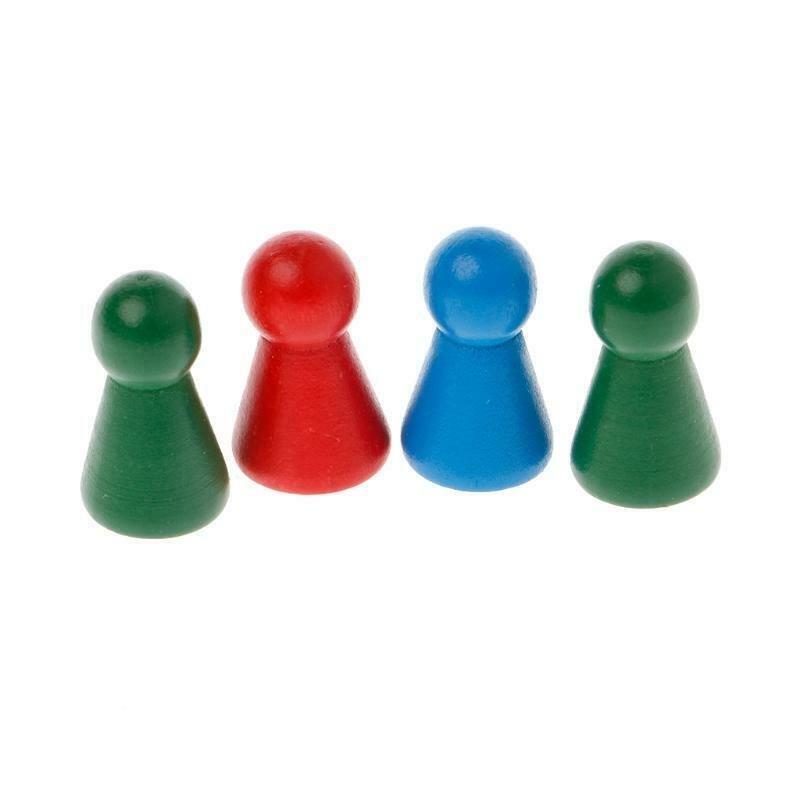 Montessori Wooden Stamps Game Math Toys Kid Children Early Teaching Toys Gift