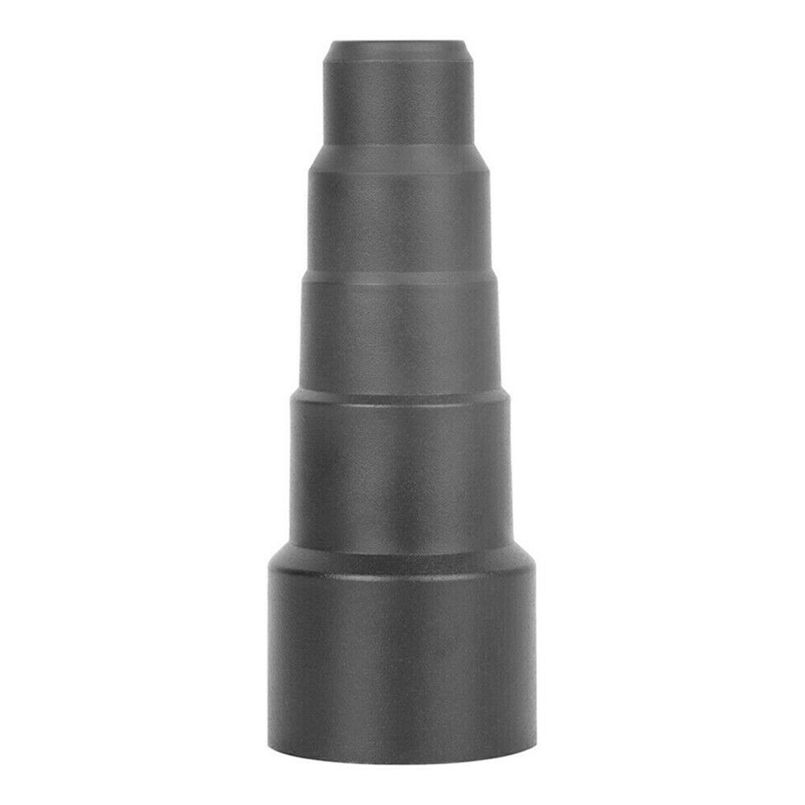 Universal Power Tool Vacuum Hose Adaptor Sander Dust Port Extractor 32mm To 38mm