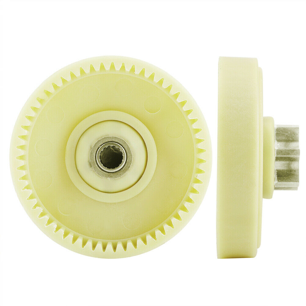 Plastic Drive Sproket Inner Gear Fits For 107713-01 717-04749 Electric Chainsaw
