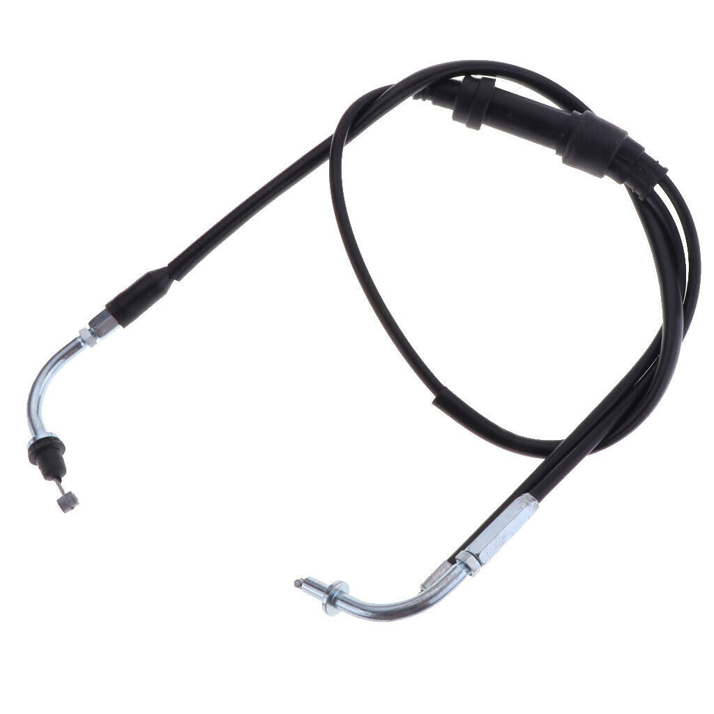 Motorbike Throttle Start Kill Brake Cable Assy for Yamaha BW80 PW80 Y-Zinger