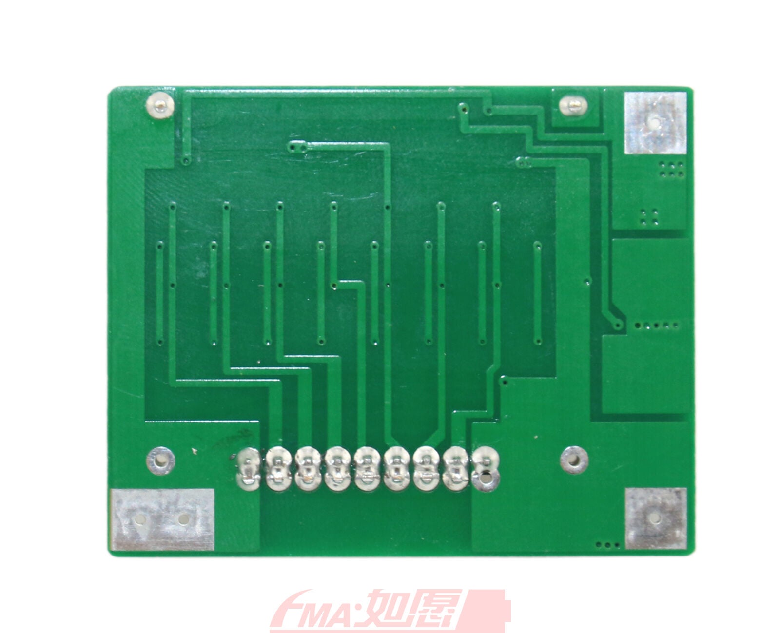 Protection Circuit Module 5A BMS PCM for 8S 28.8V 29.6V Li-ion LiPo battery 440C