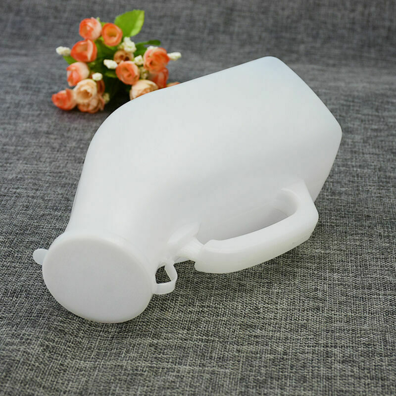 Outdoor Urine Bottle Mens Male Pee Urinal Storage Camping X3X2