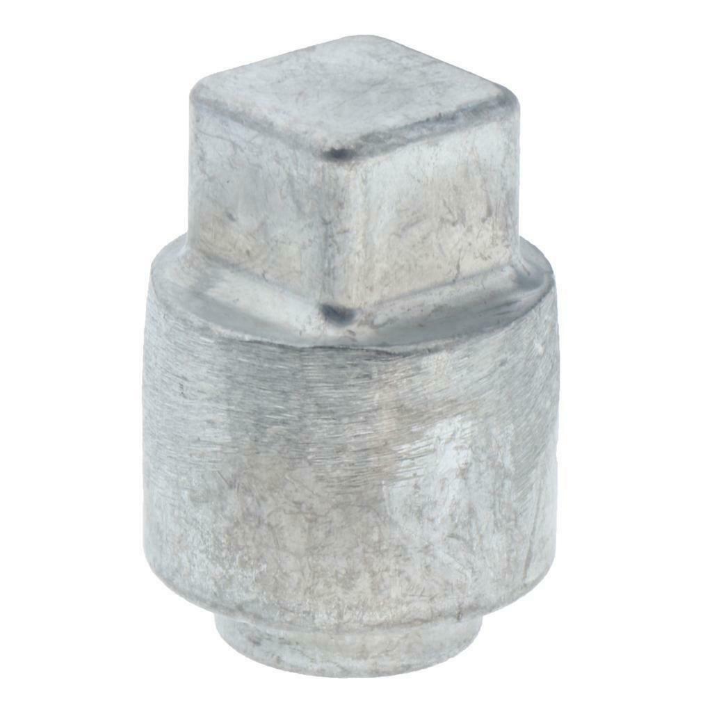 Zinc Anode Part No. 67F-11325-00 for Yamaha Four Stroke Outboards F80-225