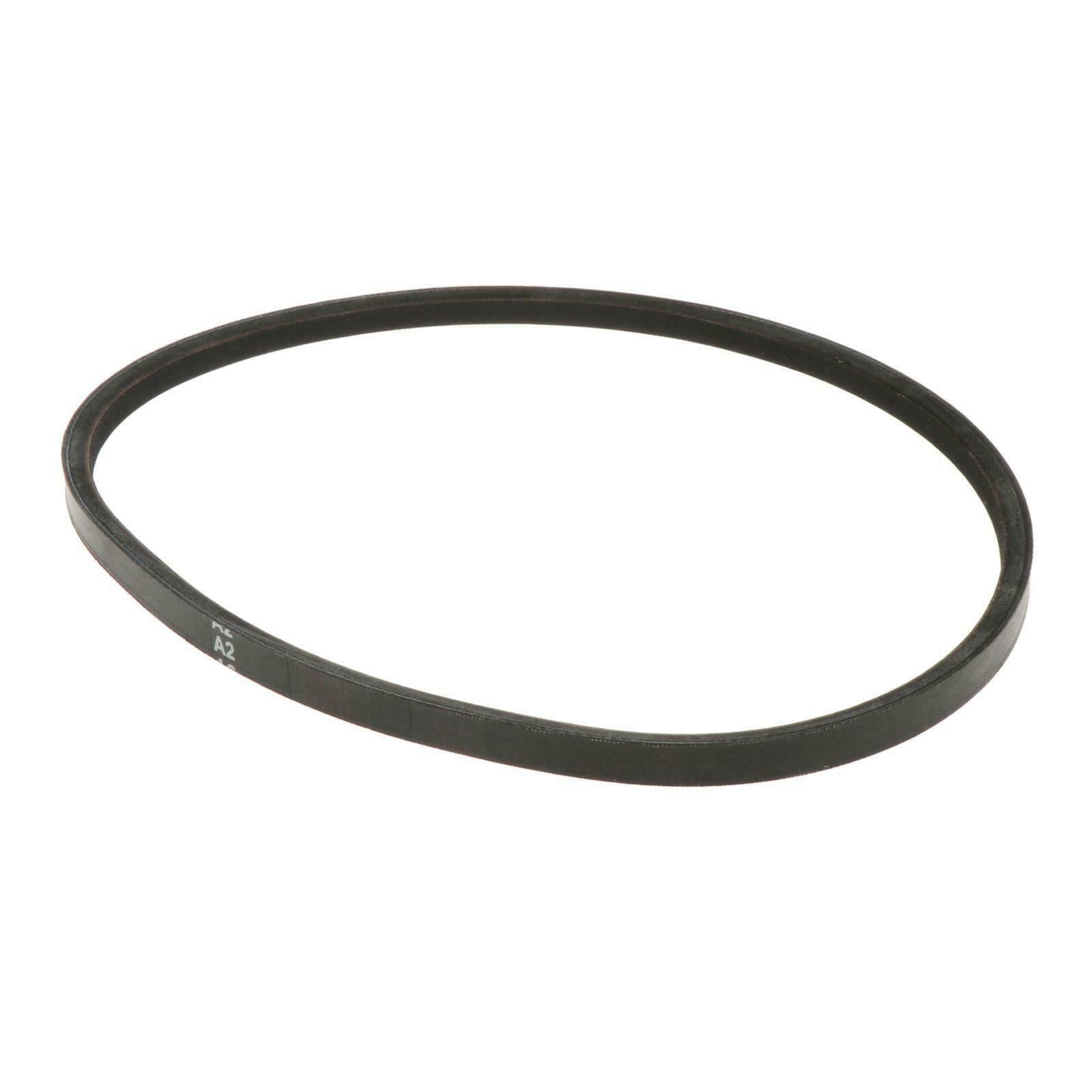 Starter Generator Belt Replaces fits EZGO 26414G01 630587 350cc engines