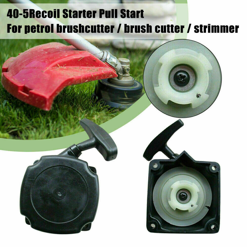 Recoil Starter Pull Start Pawl For Brush Cutter Strimmer Hedge Lawnmower Trimmer