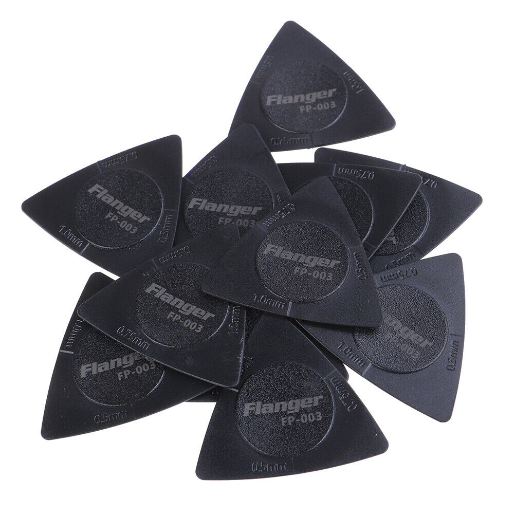 FP-003 Universal  3in 1Guitar PickBass GuitarraPicks Guitar Parts Accessor.l8