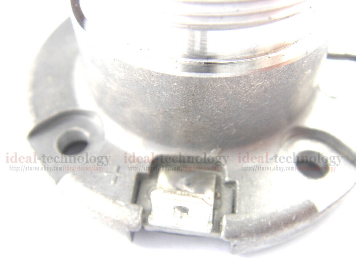 4PCS Replacement Diaphragm for JBL 2414H,2414H-1, 2414H-C, EON210P,EON305, 515XT