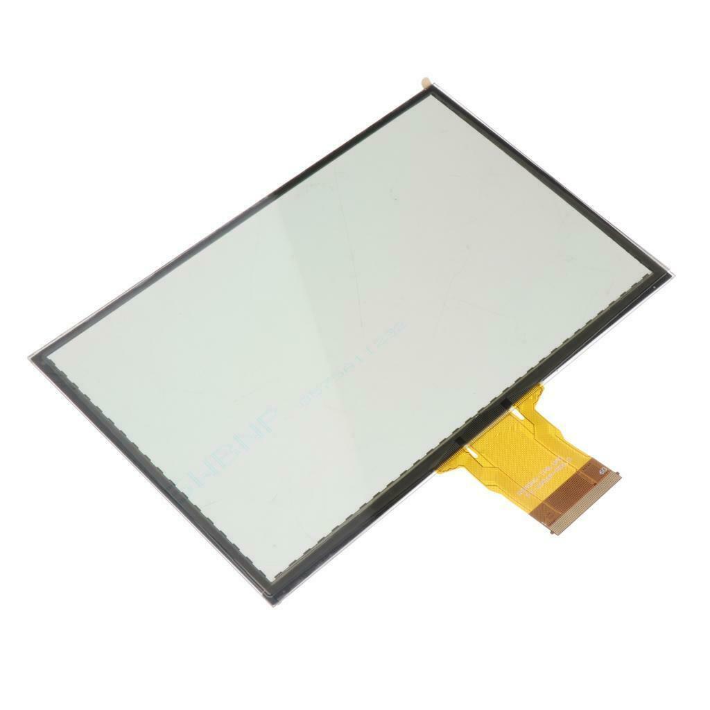 8'' Touch Screen Glass Digitizer Replacement Parts for 2011 - 2018 Ford Edge