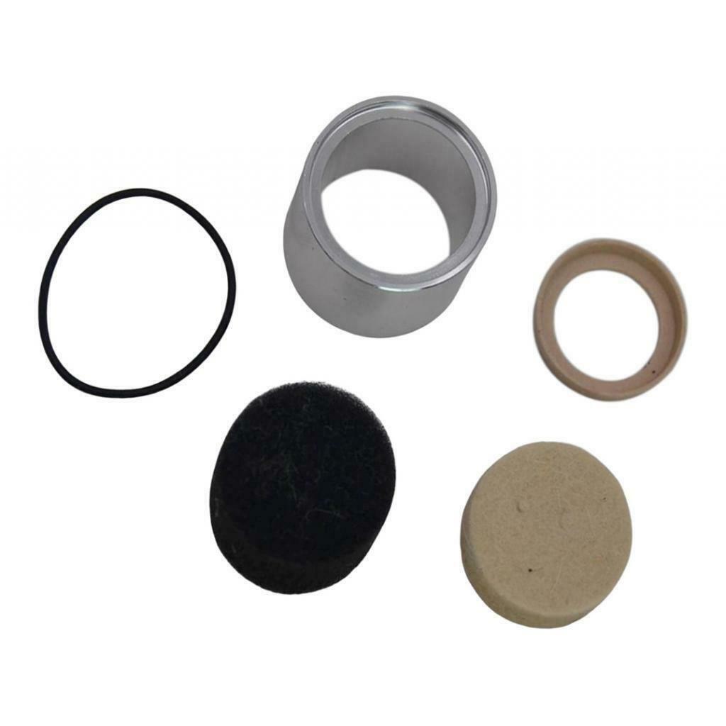 1x Piston Seal Kits for P38 Range Rover EAS Air Suspension Compressors