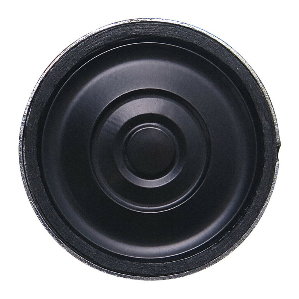 P26-8-1W DIY Accessories, Redon Do Ultra-thin Micro Speaker, 26 X 4.5 Mm, 8Î©,