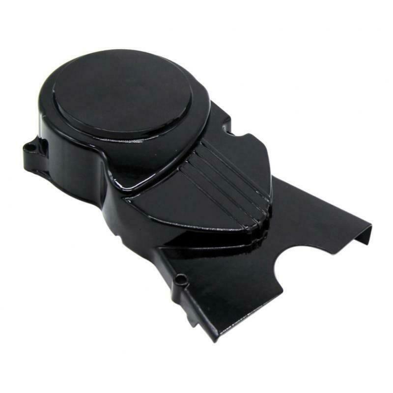 Alloy Front Engine Magneto Stator Cover Case For Lifan 125cc 140cc ATV
