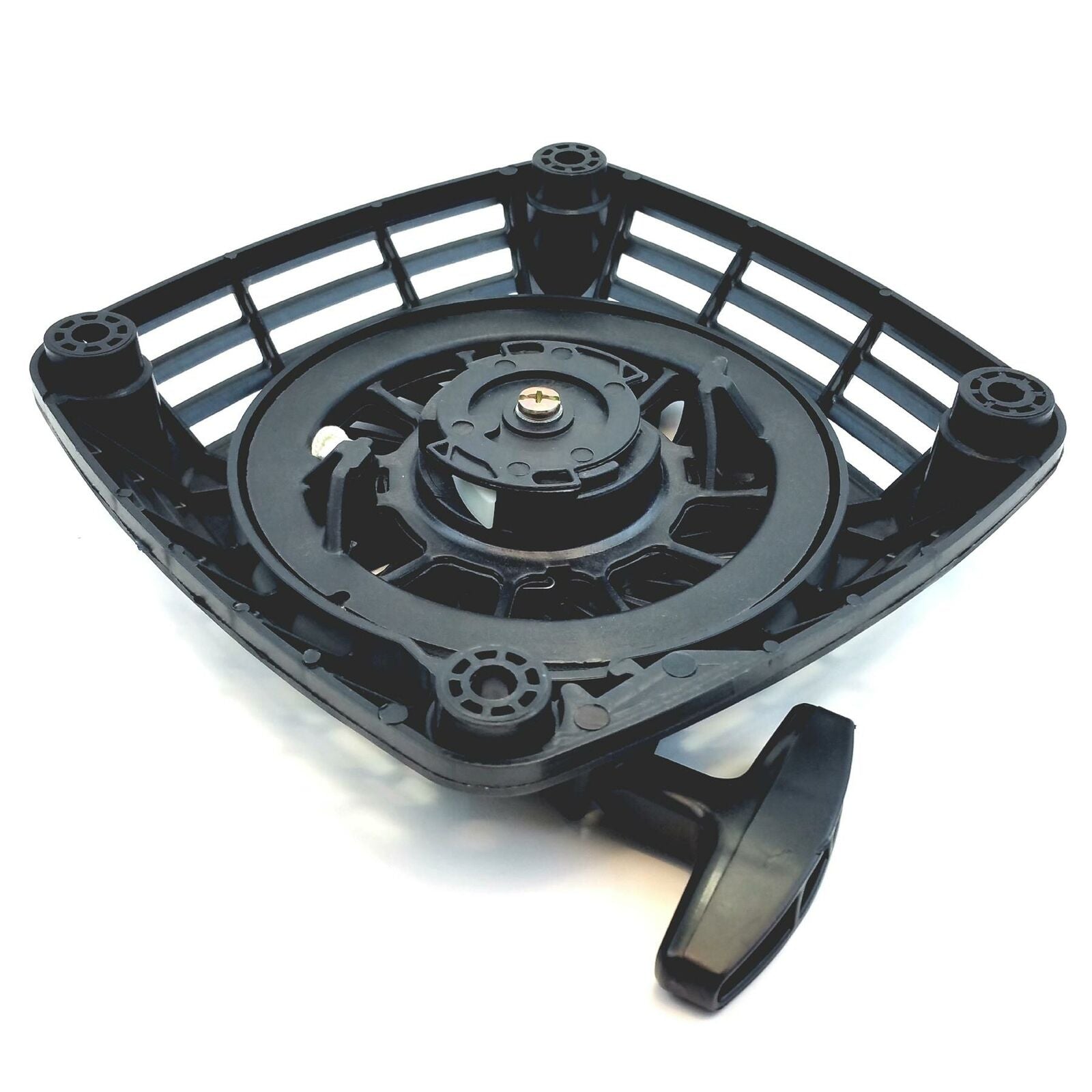 Rewind Starter for KAWASAKI FJ151V, FJ180V [#490882582, #490887023]
