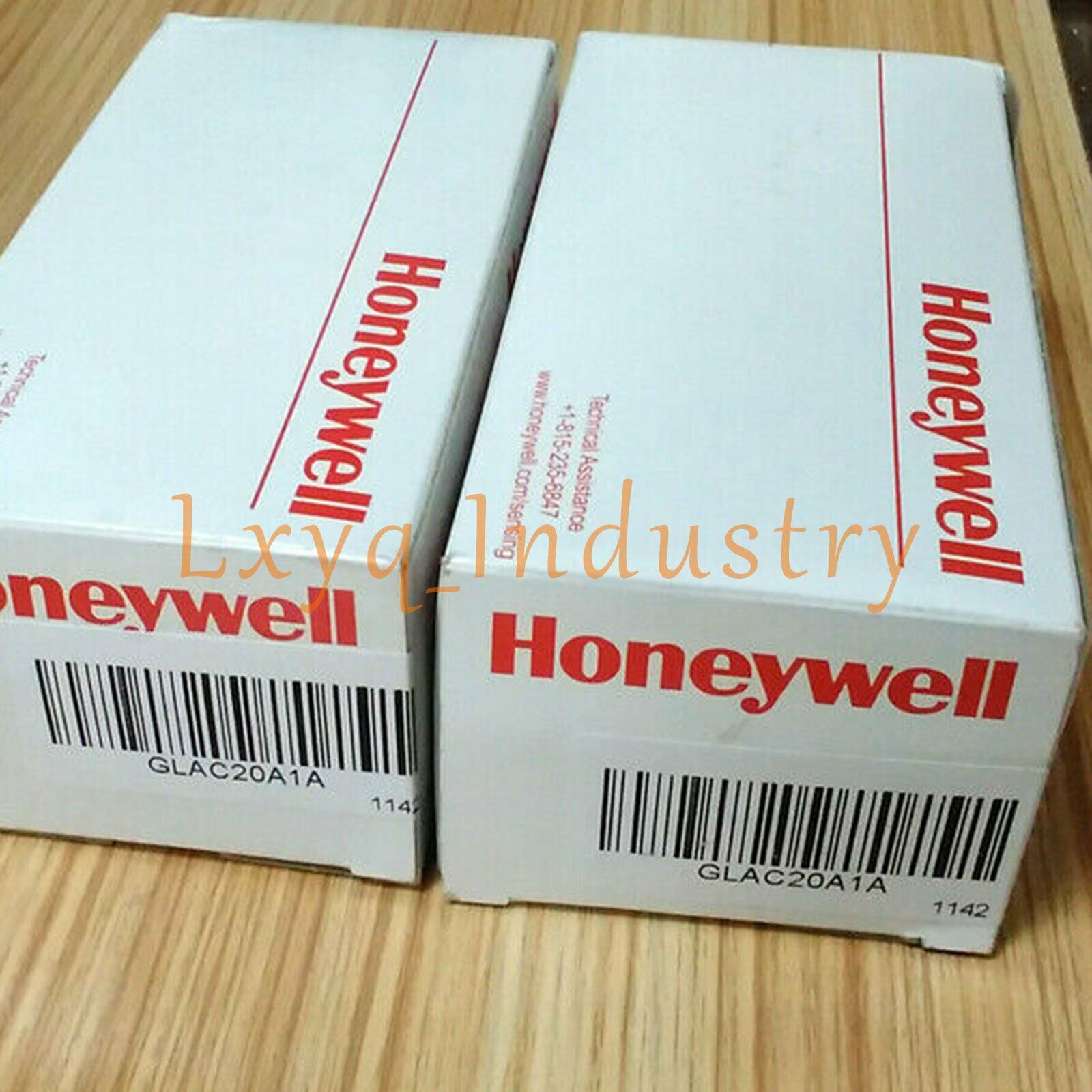 Honeywell GLAC20A1A limit switch Brand New Quality Assurance