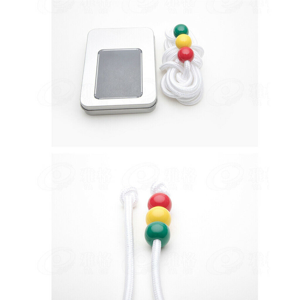 Brock String Vision Convergence Training Tool Myopia Correct