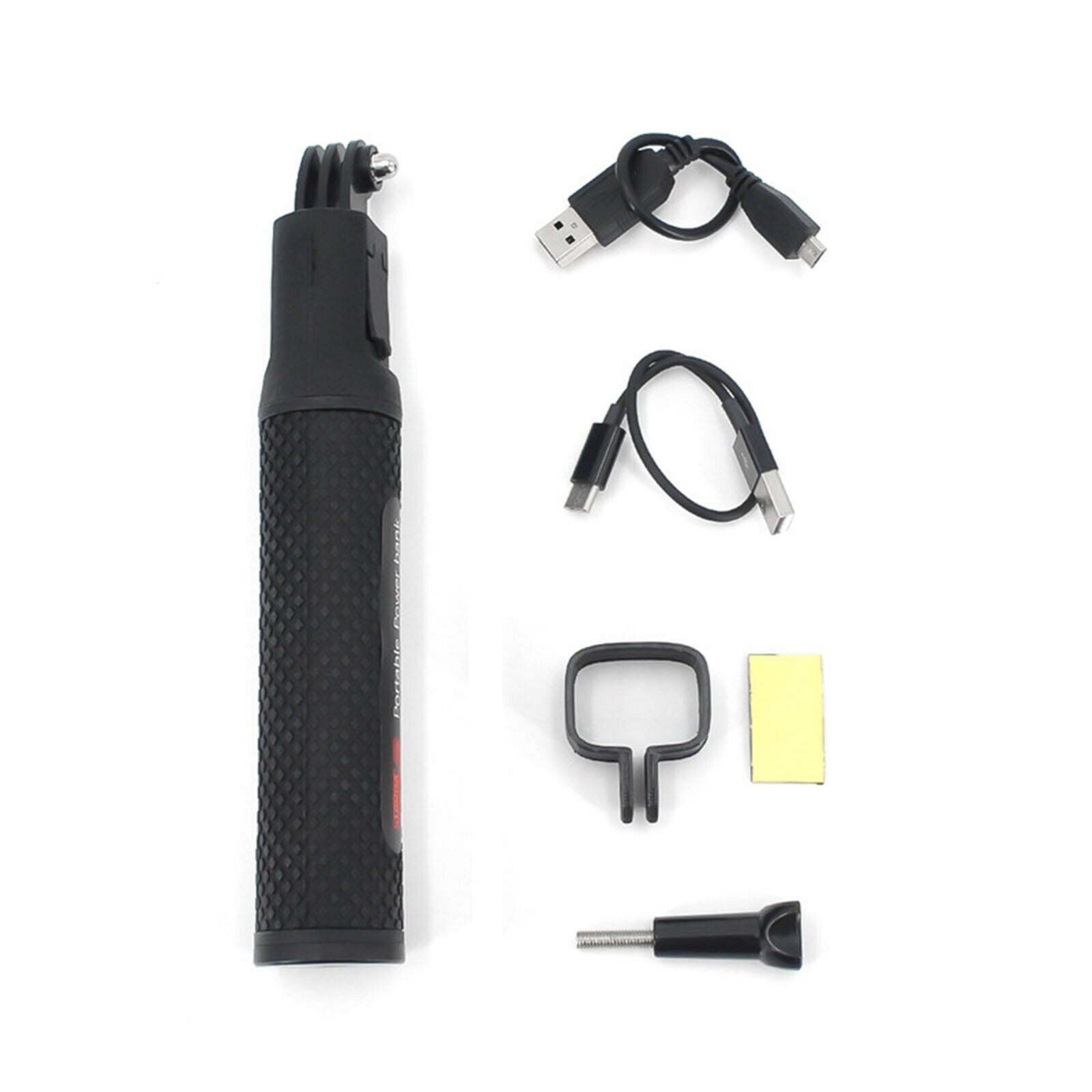 For FIMI PALM Gimbal Camera Battery Handheld Power Bank USB Charging 5V 5200mAh