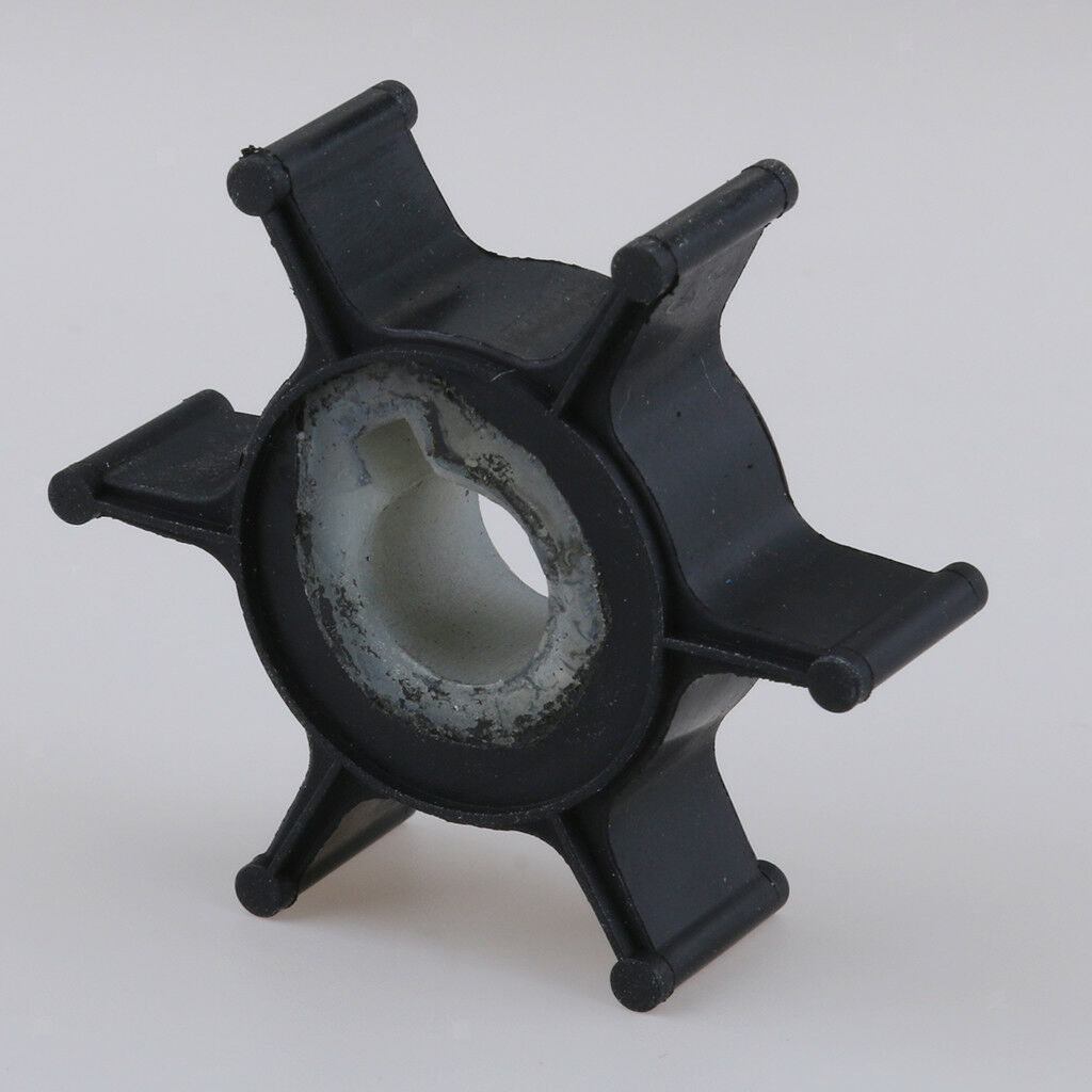 Marine Water Pump Impeller for Yamaha 2HP P45 2A 2B 2C Outboard 646-44352-01