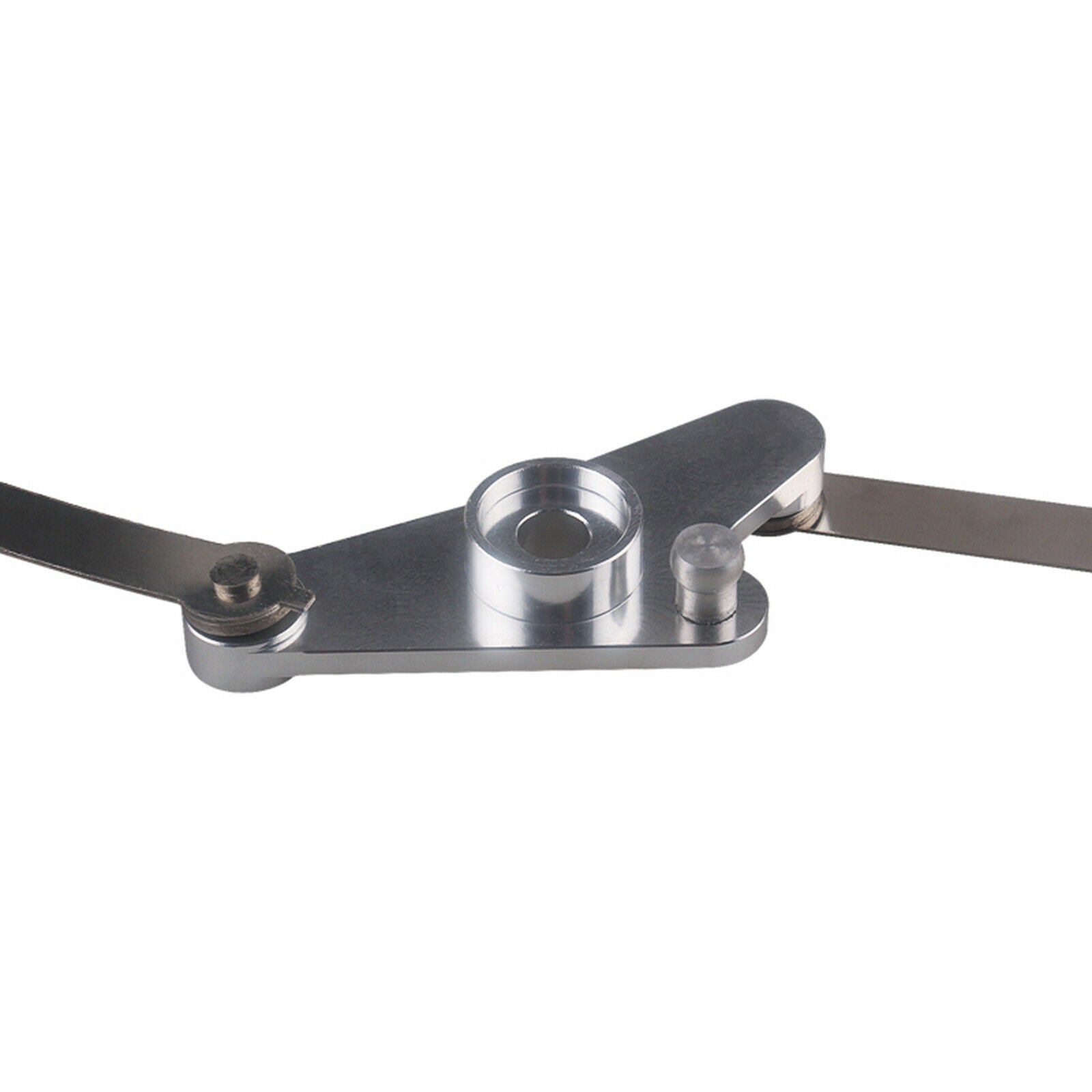 Intake Manifold Air Flap Runner Lever Gasket For Mercedes Benz M272 M273