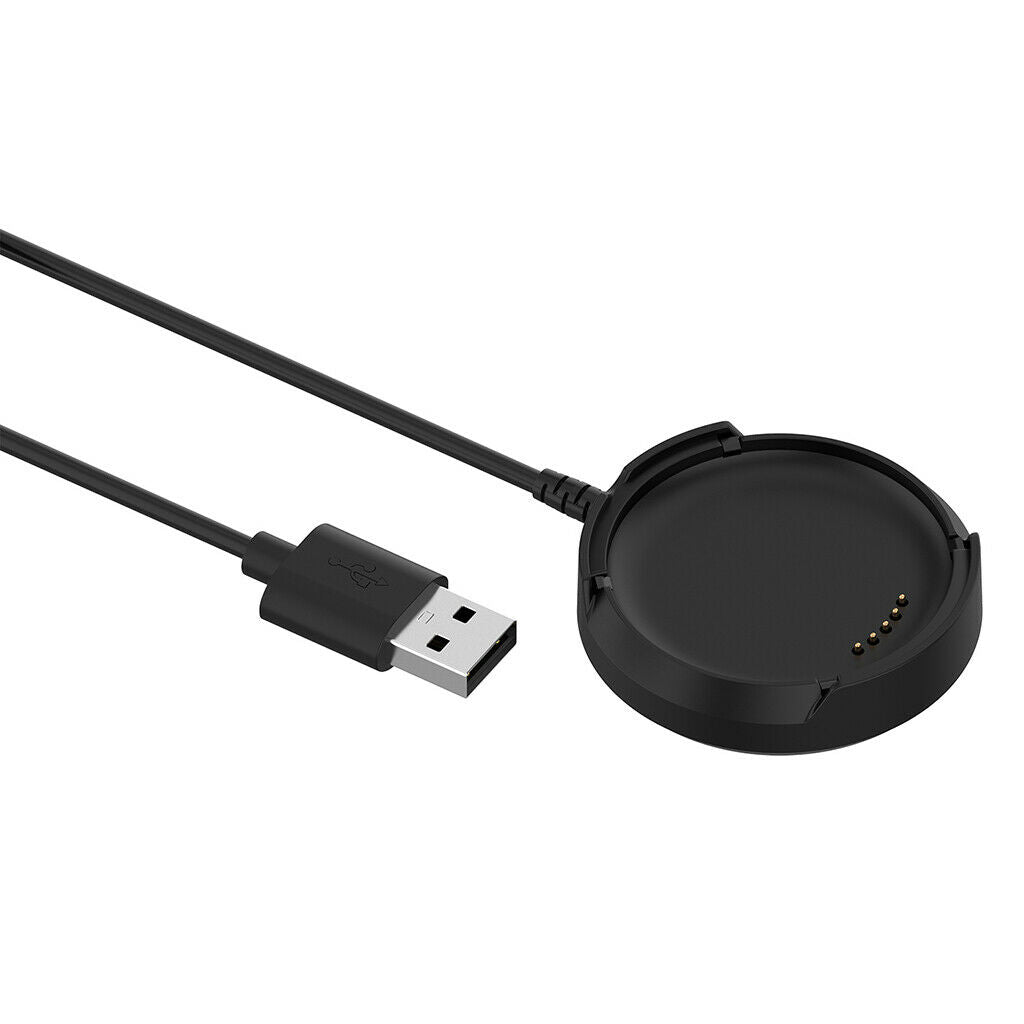 100cm Watch Charge Dock Cord Adapter Cradle for LG w7/LM-W315 Data-Line