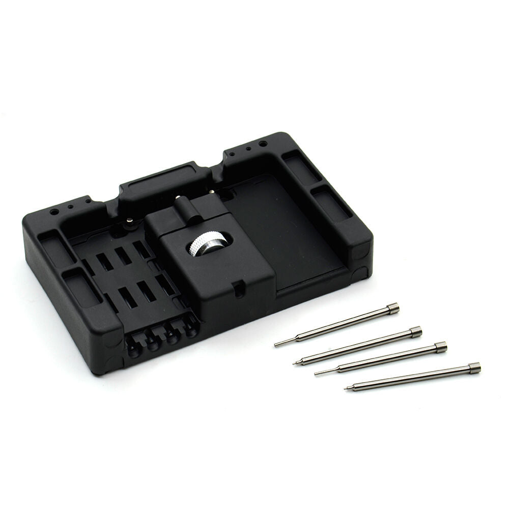 Car Flip Key Vice Fixing Pin Remove Tool FOR car door key Repair THE key repair