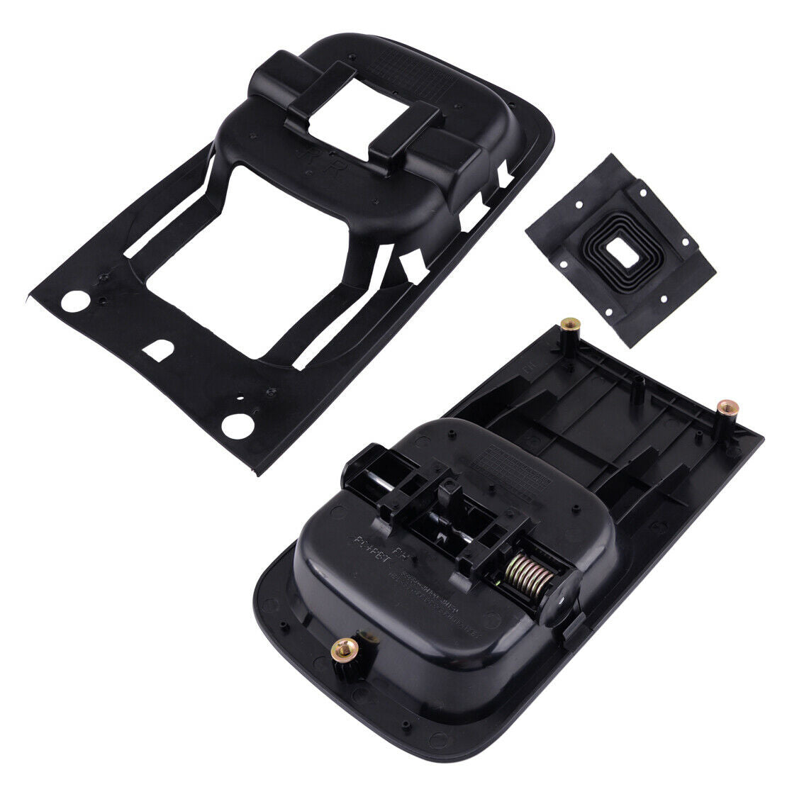 Car Right Door Exterior Handle Catch Fit For Hyundai H1 I800 Grand Starex 2007