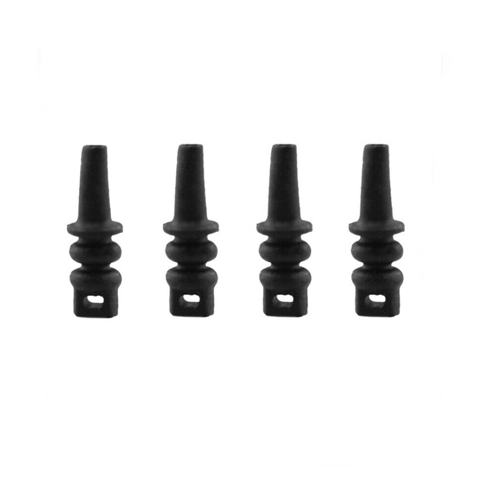 4pcs/set Gimbal Damping Ball Camera Damper Repair Part For FPV Combo Drones