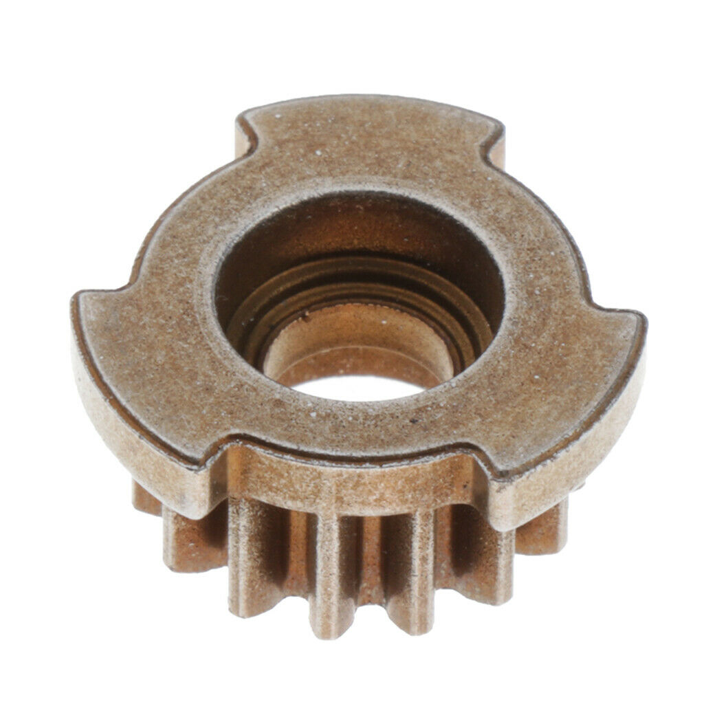 Shifting Teeth Gear Replacements For HG-P408 RC Truck Upgrade Accessory