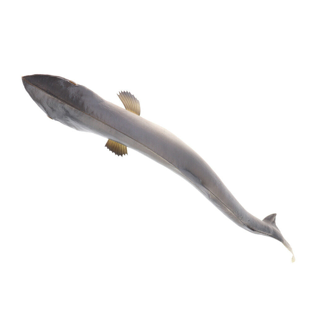 Artificial Soft Bait Fishing Lure for Freshwater or Saltwater Simulation Fishing