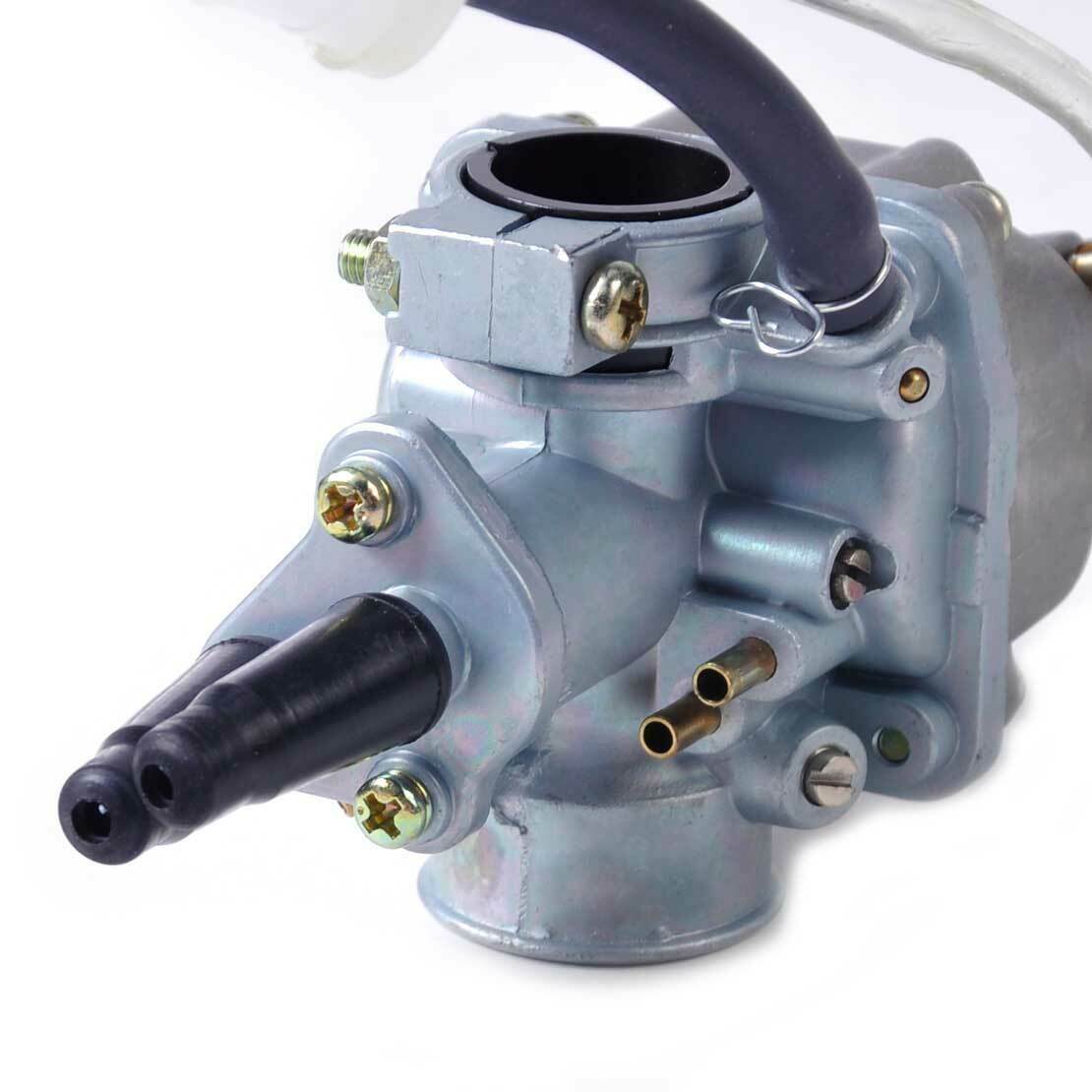Motorcycle Y-Zinger Fit For Yamaha PW80 PW 80Carb Carburetor 1983-2006 An