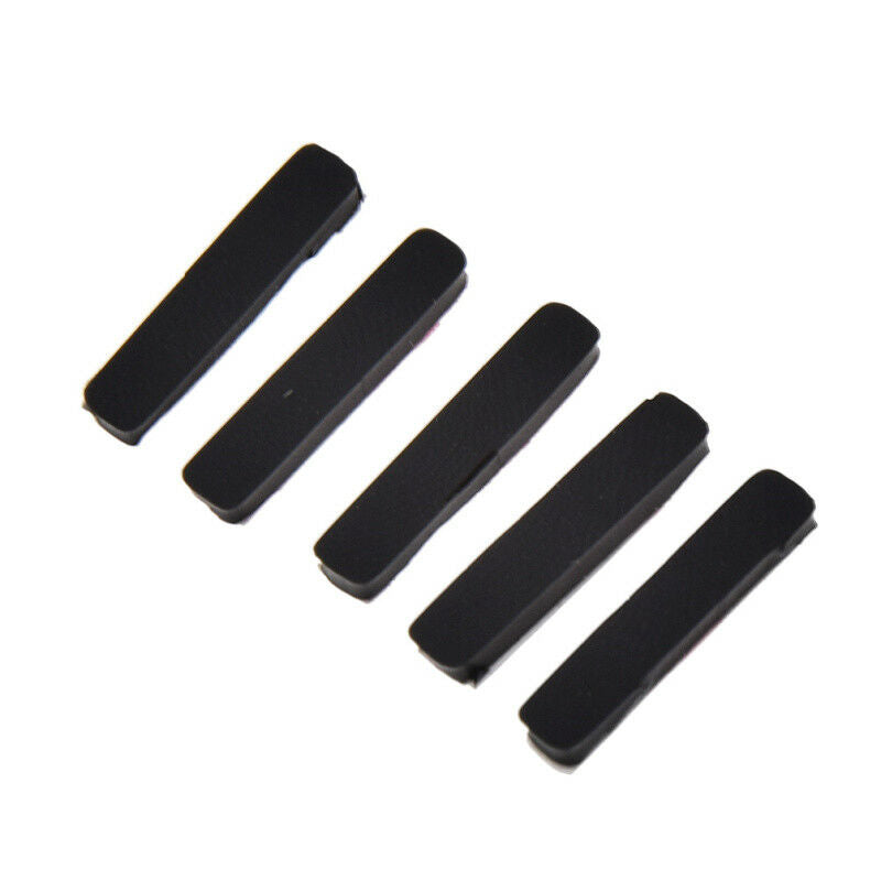 5X Rubber Feet Foot for Dell LATITUDE E6420 E6430 E6220 Notebook Laptop Protect