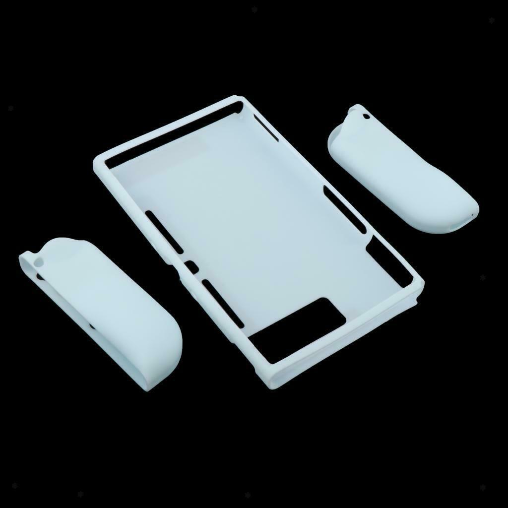 Protective Case Cover Shock-Absorption for Nintendo Switch Blue