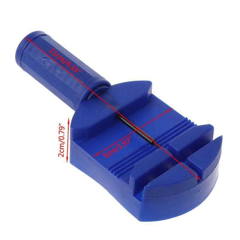 New Arrvial!!! Watch Link For Band Slit Strap Bracelet Chain Pin Remover Repair