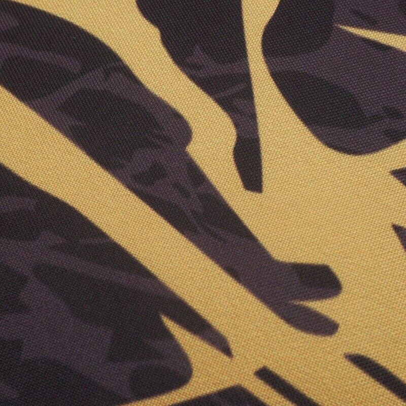 140x50CM Fabric Marbling Ironing Board Cover Protective Press Iron Folding forF1