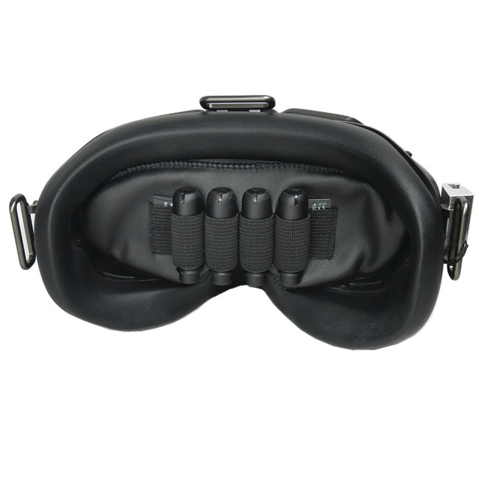 1pc Antenna Storage Cover Memory Card Slot for DJI FPV Accessories Portable