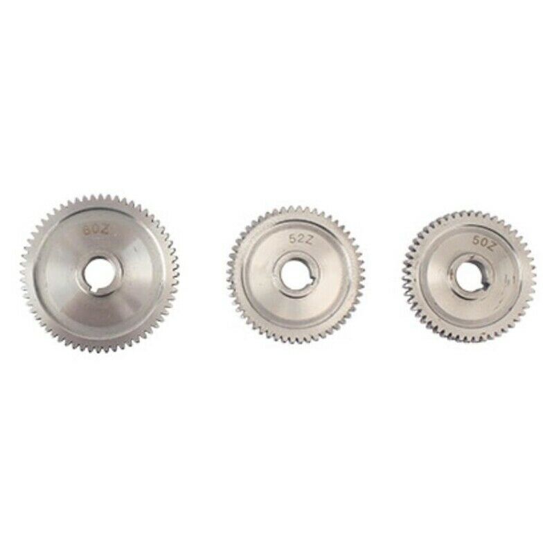 14PCS 8X16 Lathe Metal Gear WM210V&WM180V Machine Gear V9D6