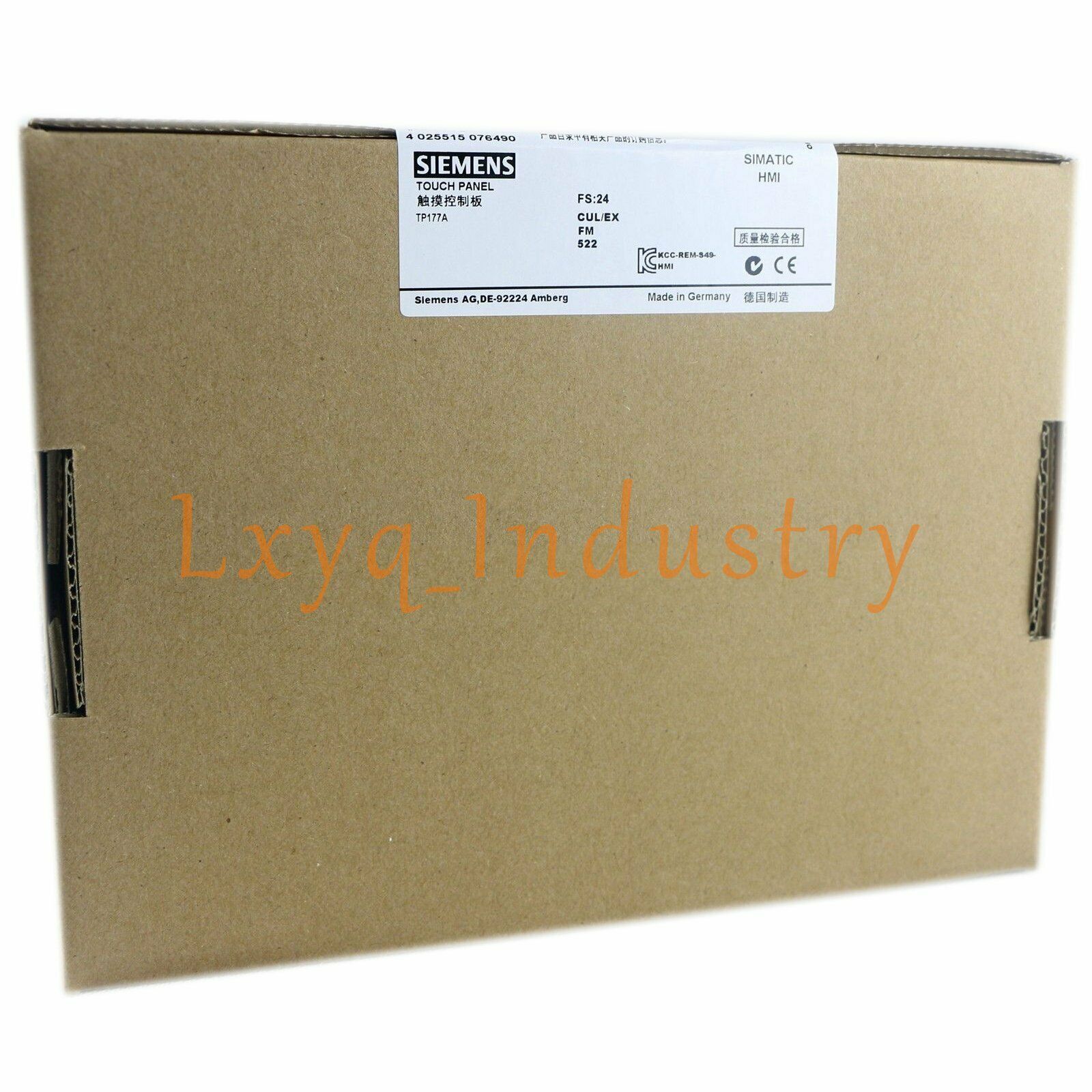 Siemens 6AV6642-0AA11-0AX1 6AV6 642-0AA11-0AX1 Brand New Quality Assurance