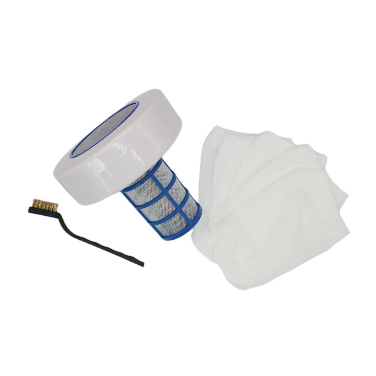Solar Pool Ionizer Water Purifier Kill Algae in Swimming Pool Hot Tub