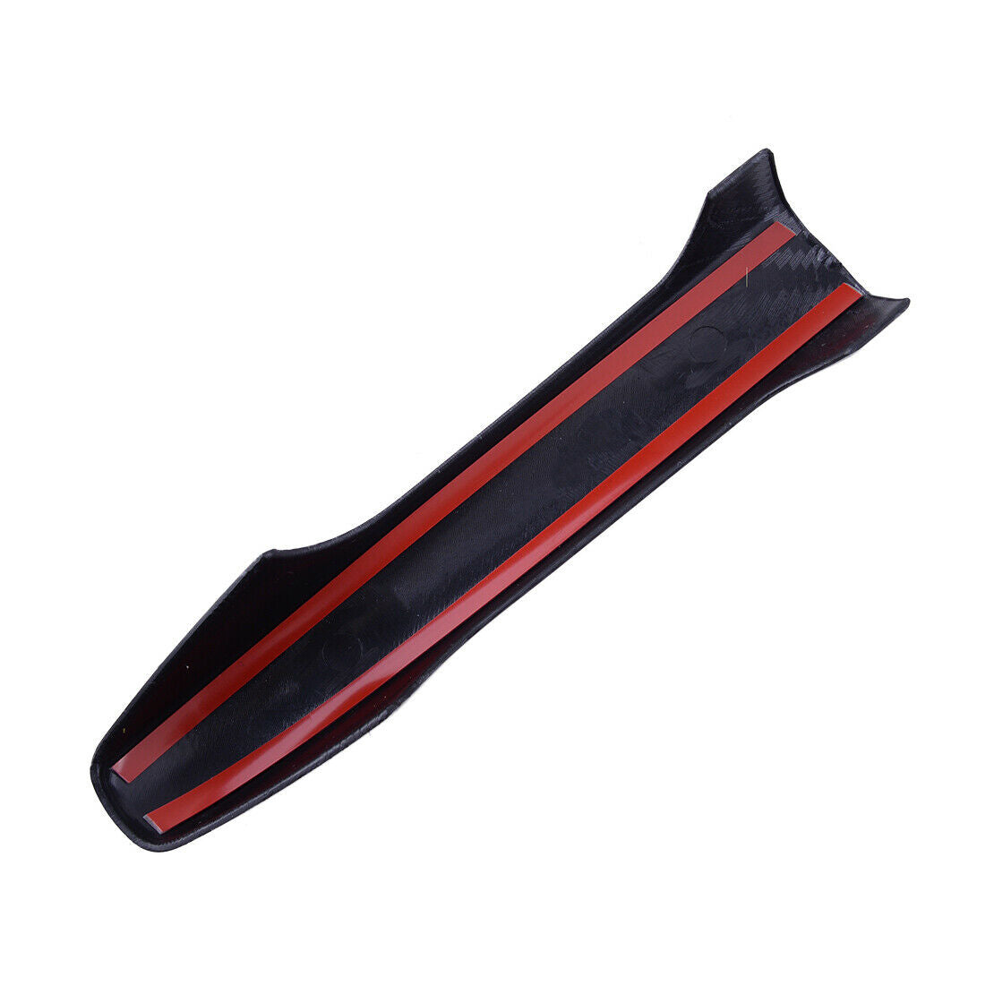 Kit Carbon Fiber Style Door Handle Cover Trim fit for Subaru Legacy Levorg 15-18