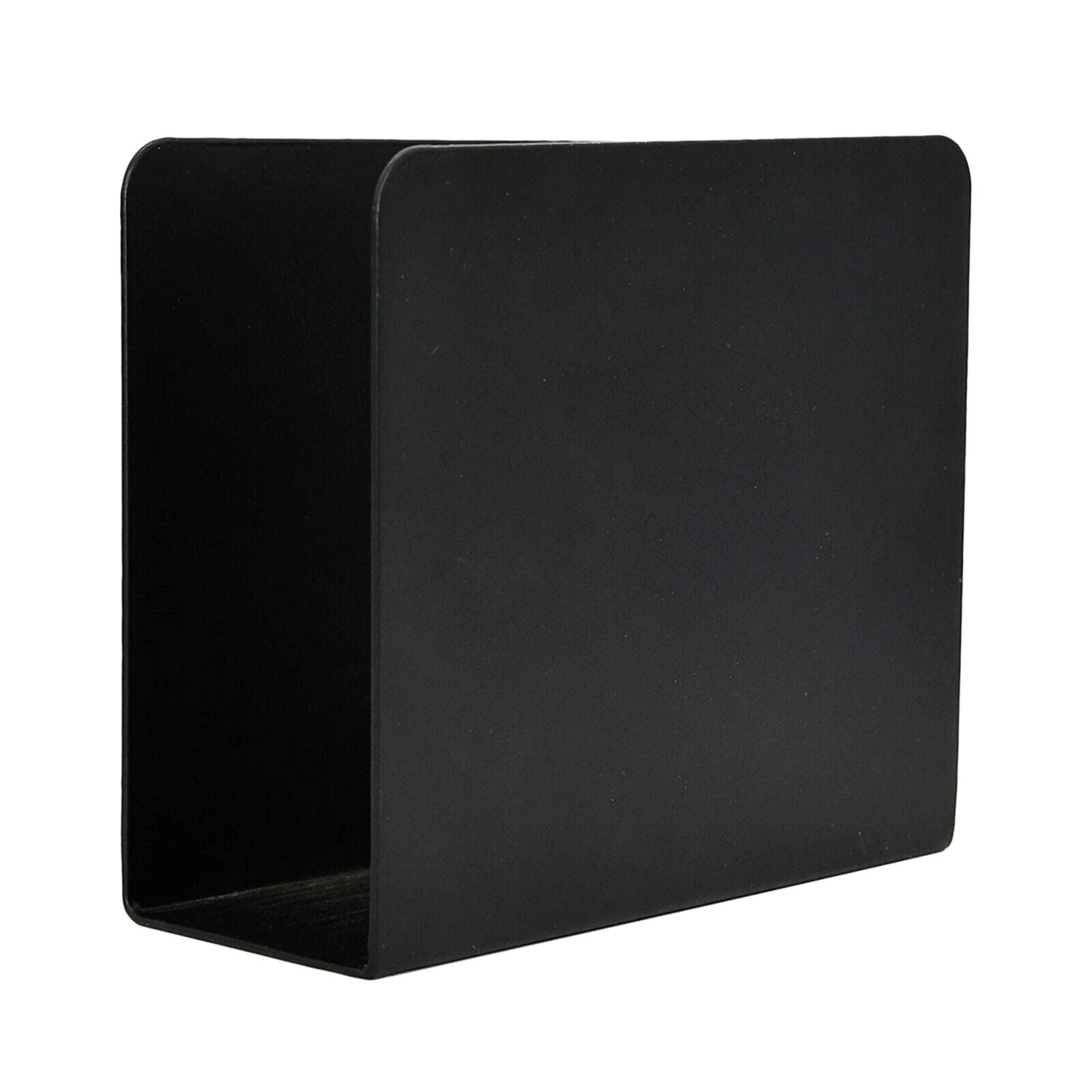 Napkin Holder Napkin Rack Box for Kitchen Living Room Cafe Accessories