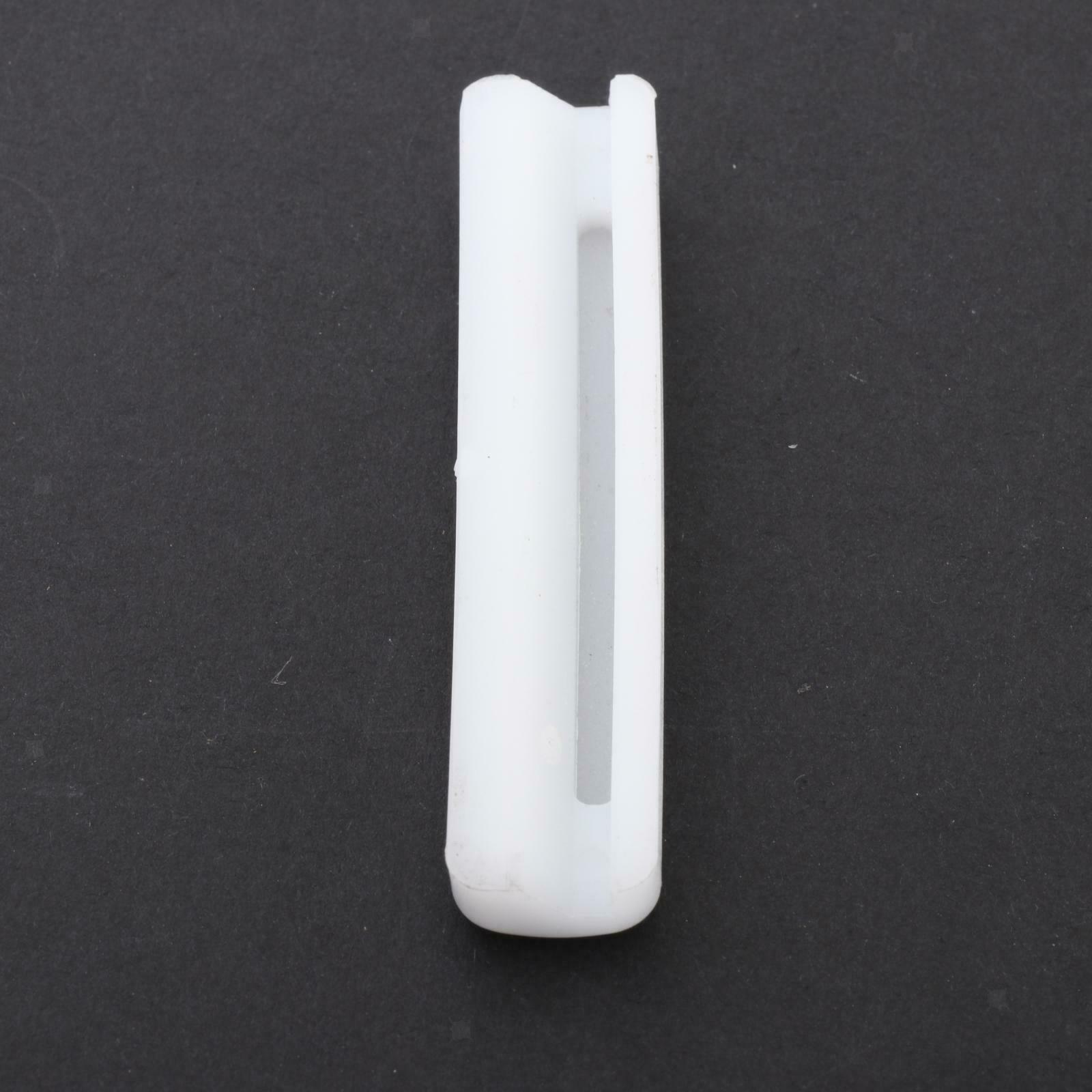 Rear Hatch Nylon Slide Bushings Motor Pull Down Replacement for Z28 Firebird