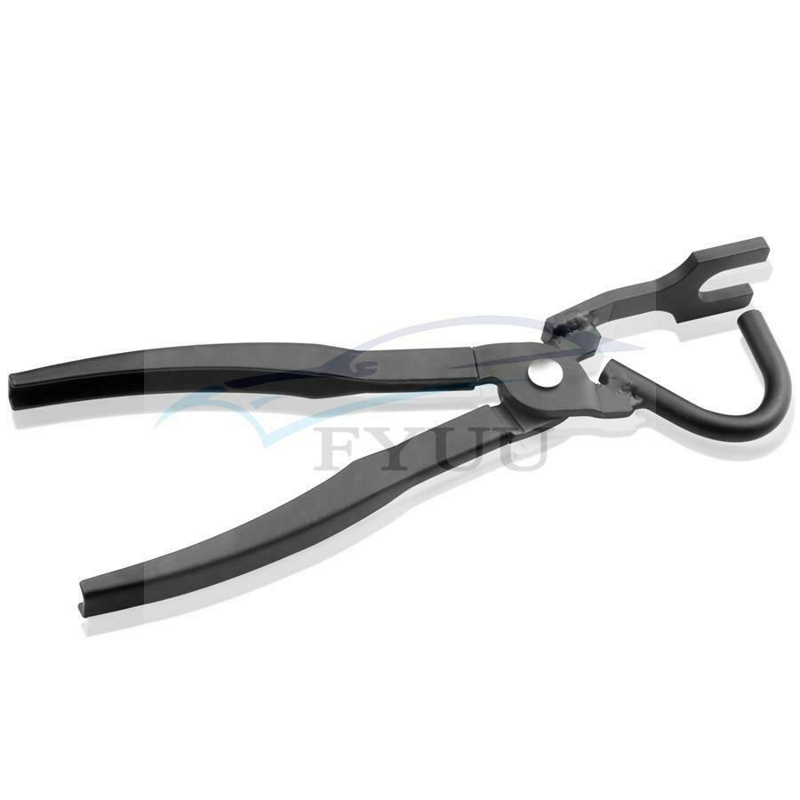 1 Pcs Portable Car Hand Repair Pliers For Exhaust Hanger Removal Universal