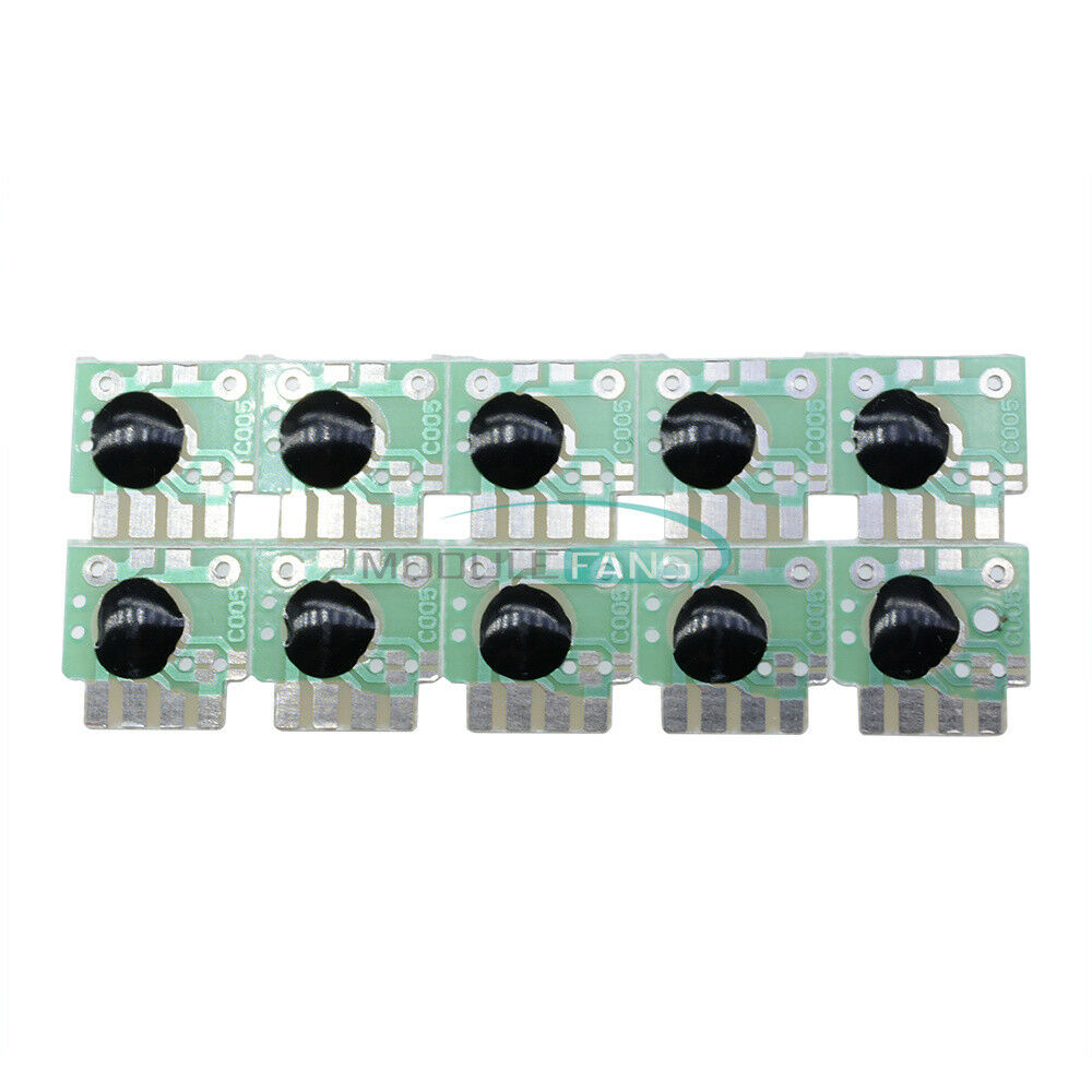 10Pcs IC Multifunction Delay Trigger Timing Chip Module Timing 2s-1000h Timer IC