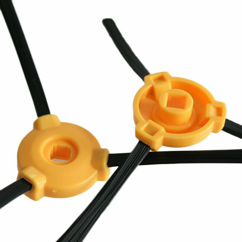 Roll Main Brush + Side Brush For Conga Excellence 990 Sweeper Accessories KitsB1