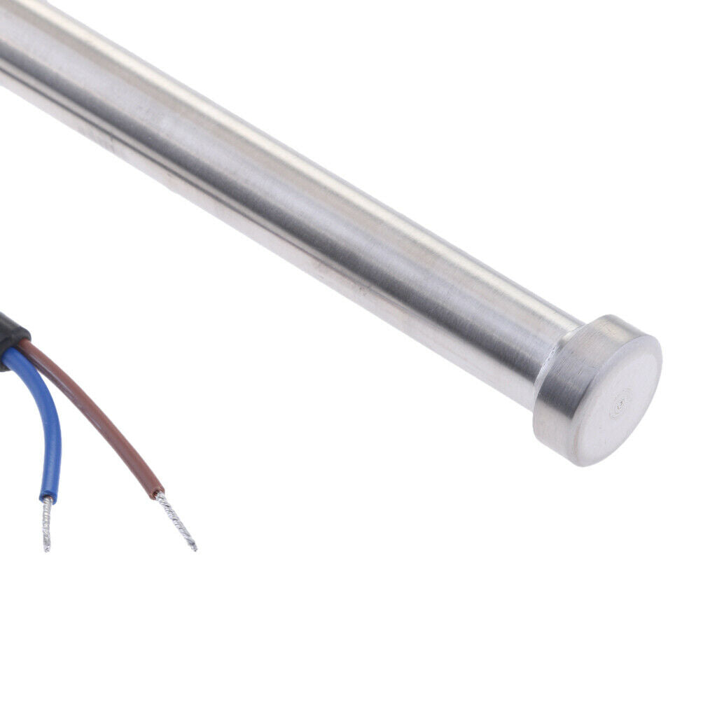 450mm Boat Fuel Sending Unit Auto Water Liquid Level Sensor Stainless Steel
