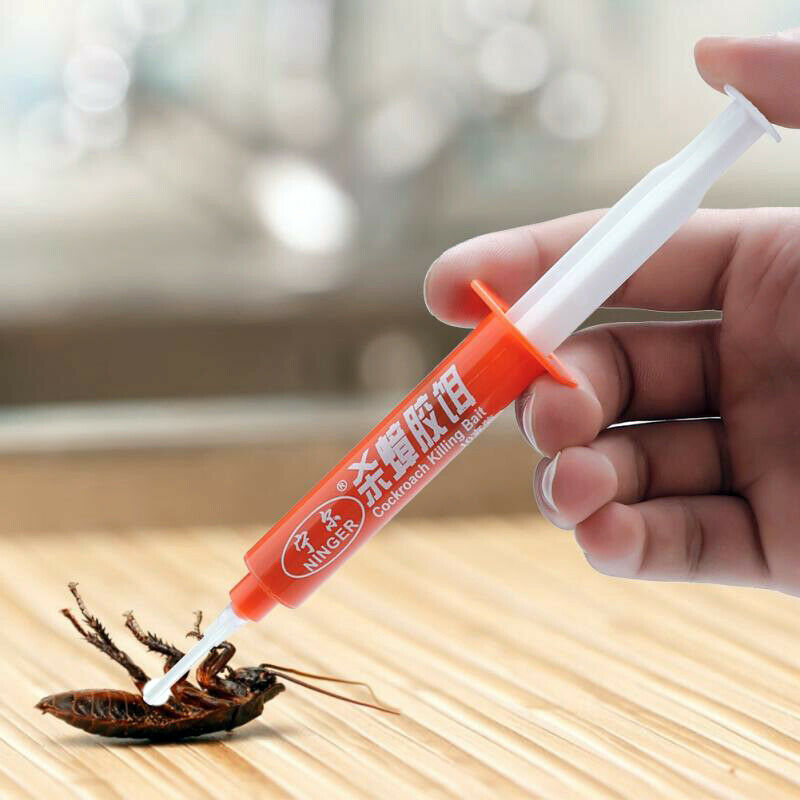 Shop-Story - Gel Anti-nuisibles Against Cockroaches And Cockroaches
