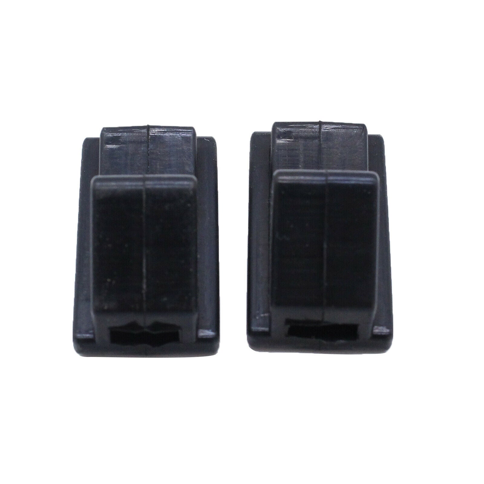 Lower Glove Box Clip Bump Stop Set Modified Fix for Holden Commdore VY WL