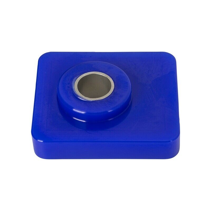 One Square Hood Hinge Bushing 1/2" Diameter Bolt Fits Peterbilt 379 HM75-66164