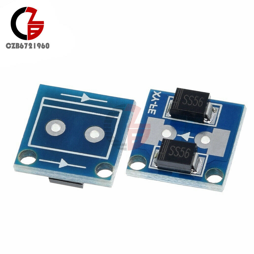 New Anti-Reverse Irrigation Apply To Constant Current Power Module Board 10A 60V